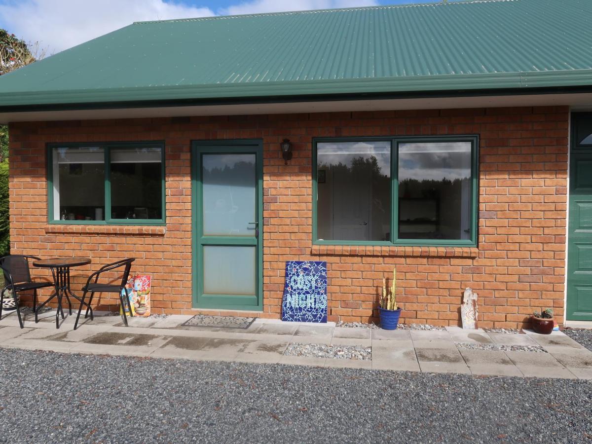 Apartamento Cosy Nights - Modern, Self-Contained With Parking Kerikeri Exterior foto